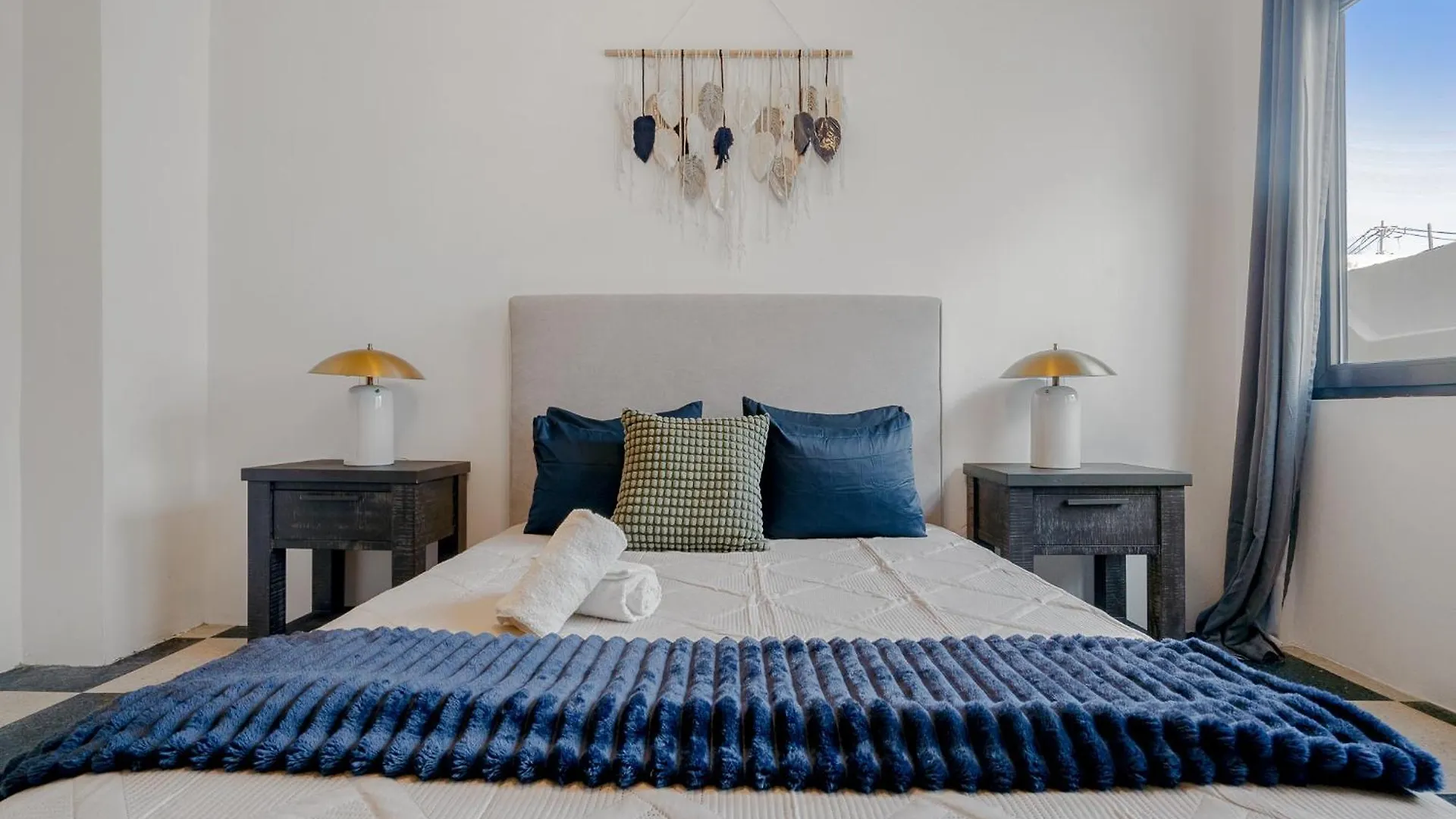 Soho House Old San Juan - Lux 2 Bedroom Apartment